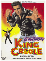 king creole