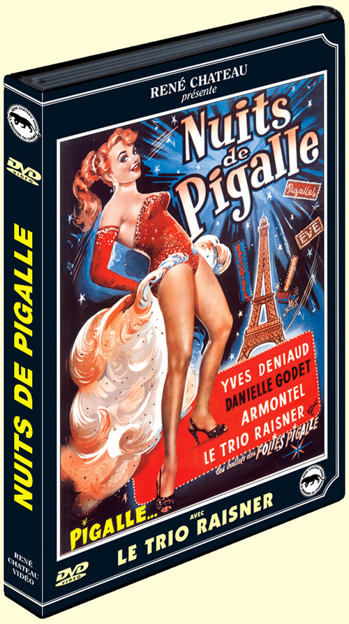 NUITS DE PIGALLE (1959)