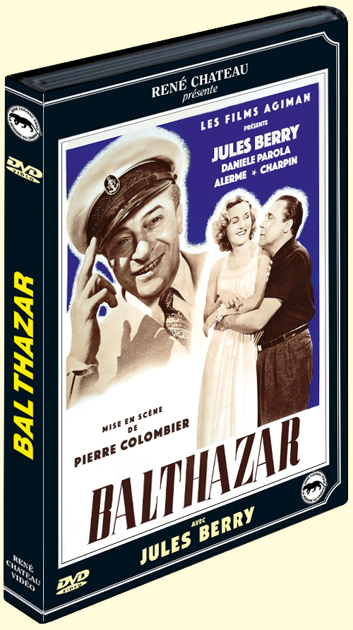 BALTHAZAR (1938)
