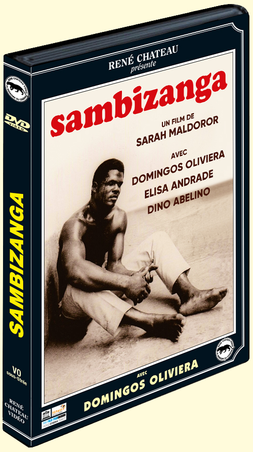SAMBIZANGA (1973)