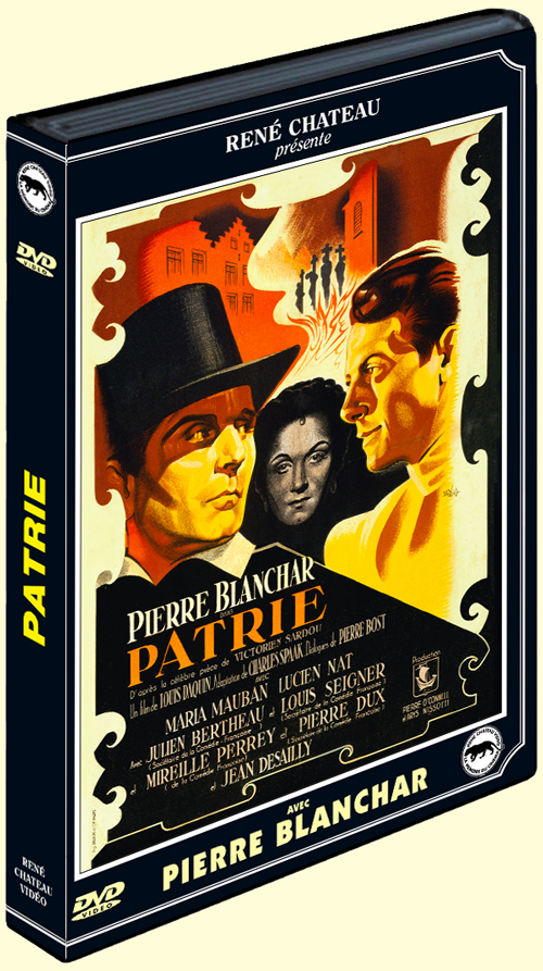 PATRIE (1946)