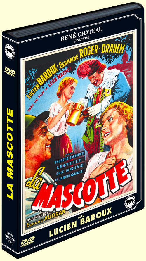 MASCOTTE (LA) (1935)