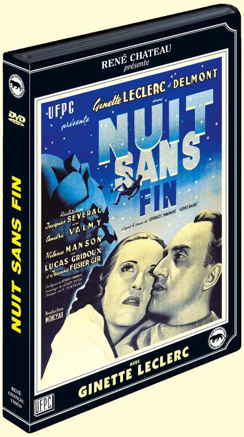 NUIT SANS FIN (1947)