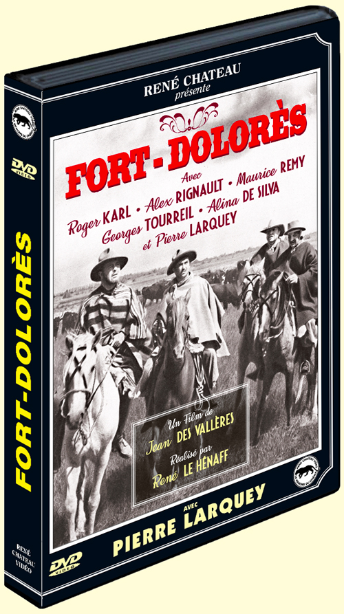 FORT-DOLORES (1939)
