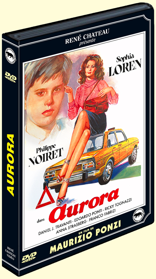 AURORA (1988)