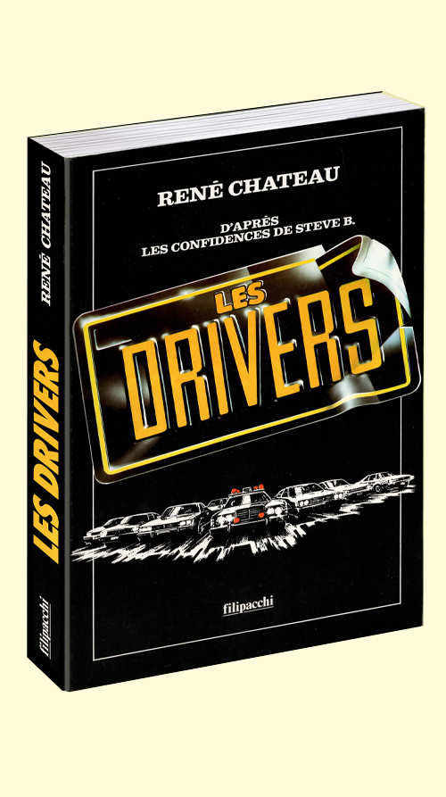 LES DRIVERS