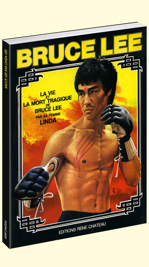 LA VIE ET LA MORT TRAGIQUE DE BRUCE LEE