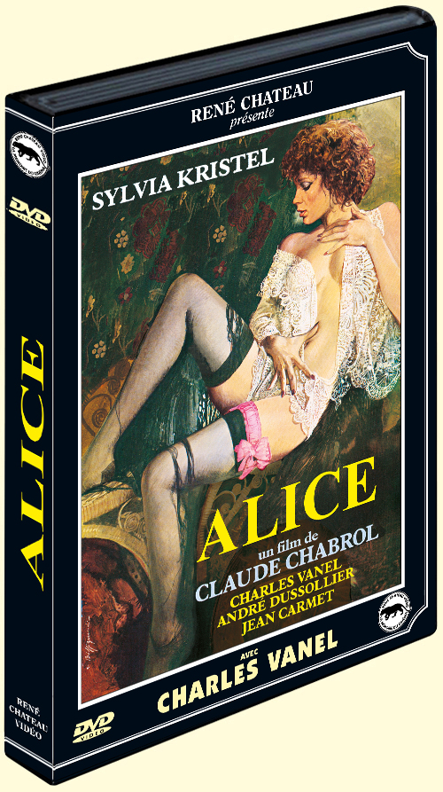 ALICE OU LA DERNIERE  FUGUE